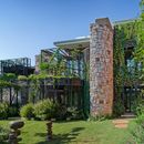 Green architecture: House Jones by ERA Architects, South Africa.
