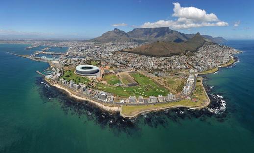 World Design Capital 2014 Cape Town: Live Design. Transform Life.
