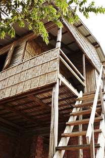 Sustainable housing in Cambodia. Building Trust International.

