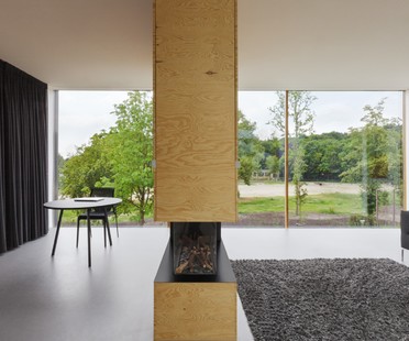 Home 09, Interior Design winner by i29
