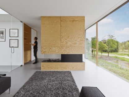 Home 09, Interior Design winner by i29
