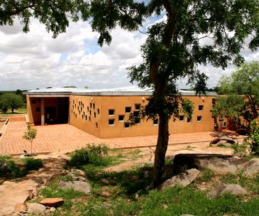 Schelling Architecture Awards, this year looking for indigenous ingenuity in architecture
