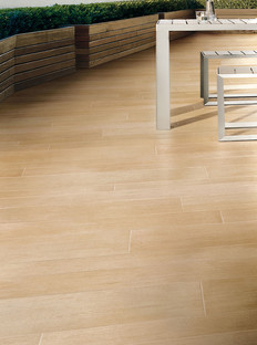 Ariostea Active: strong, hygienic porcelain flooring
