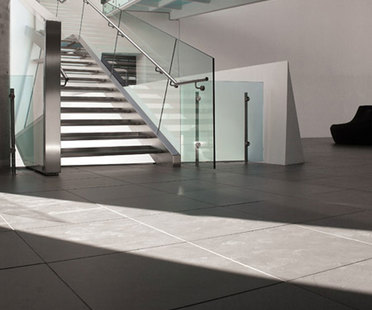 Granitech: Practical benefits of raised floors
