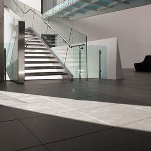 Granitech: Practical benefits of raised floors
