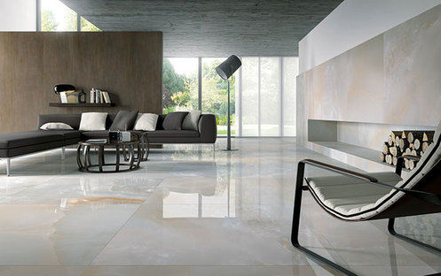 Porcelain surfaces for the home of our dreams
