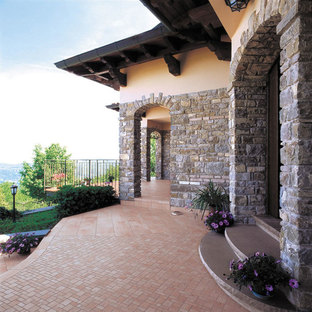 Porcelain surfaces: outdoor living solutions 
