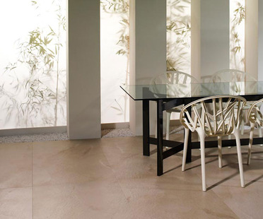 GranitiFiandre Active: the future of sustainable surfaces
