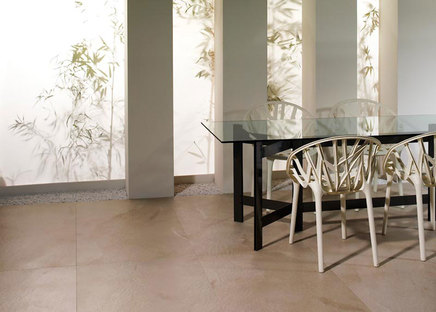 GranitiFiandre Active: the future of sustainable surfaces
