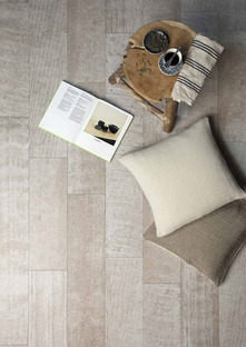 Porcelaingres: Medley Stone floor and wall coverings
