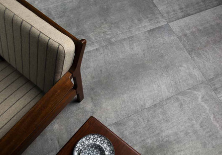 Porcelaingres: Medley Stone floor and wall coverings
