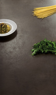 SapienStone: the first porcelain brand for kitchen countertops 
