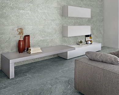 Quartz_Stone: contemporary design for indoor and outdoor flooring
