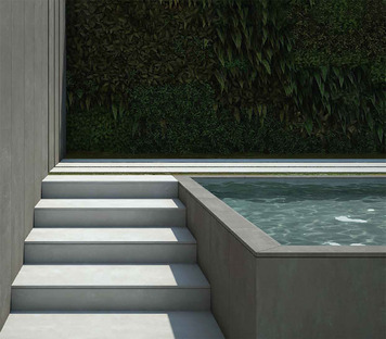 Outdoor Special: new Porcelaingres outdoor solutions
