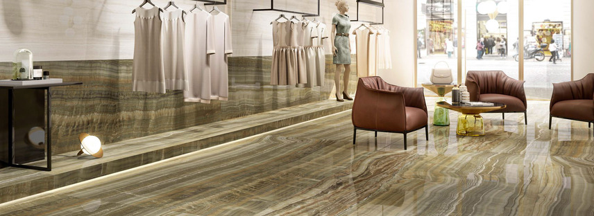 The fascination of onyx in FMG’s new surfaces

