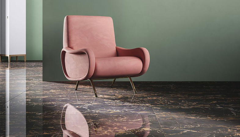 Marble Lab: GranitiFiandre’s most refined marble-effect floor and wall coverings
