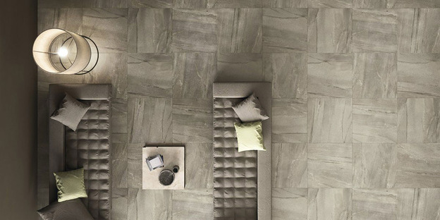 GranitiFiandre Maximum: large sizes for contemporary design 
