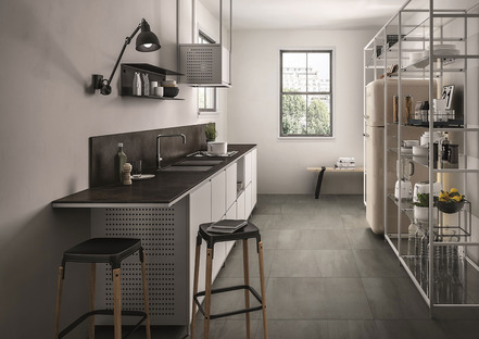 Design trends 2019: SapienStone kitchen tops
