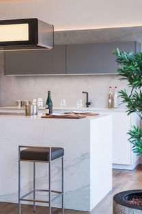 Design trends 2019: SapienStone kitchen tops
