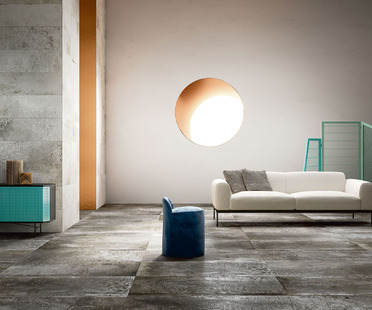 Magneto: a new classic yet contemporary surface from Fiandre
