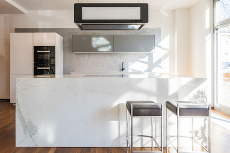 SapienStone: the best surfaces for the kitchen countertop in 2019 
