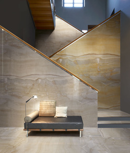 Design and innovation with Stonepeak high-tech ceramic surfaces
