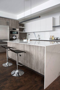 SapienStone kitchen countertops: the perfect solution for today’s kitchens
