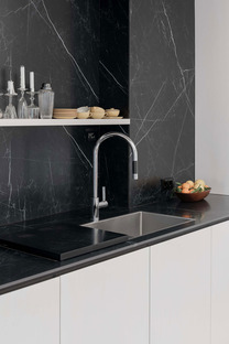 Dark kitchen countertops for every style of contemporary kitchen
