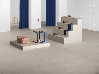 Fjord floors and coverings: the strength and atmosphere of stone
