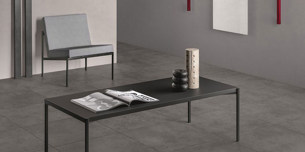 Fjord floors and coverings: the strength and atmosphere of stone

