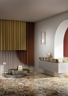 Beauty and decoration: Agata Maximum coverings and decorating accessories 
