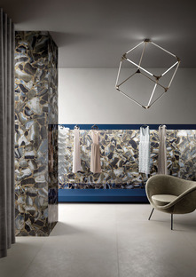 Beauty and decoration: Agata Maximum coverings and decorating accessories 
