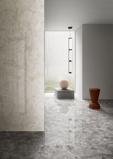 Maximum GranitiFiandre: floors, walls and furniture for design in 2020

