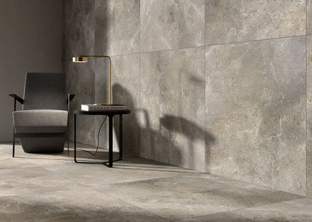 The harmony of marble and stone: Royal Stone floors and walls
