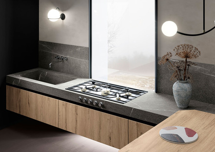New design trends: SapienStone countertops for the ideal customised kitchen 
