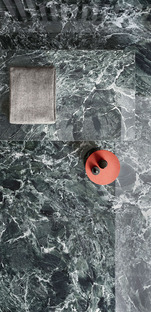 Functional and decorative: the two souls of marble in the new Fiandre collections
