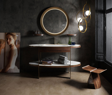 Seventyonepercent: the bathroom of authentic, distinctive design 
