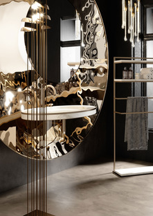 Seventyonepercent: the bathroom of authentic, distinctive design 
