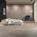 Porcelaingres Loft: stone and cement surfaces inspired by Nordic design 
