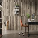 Harmony and balance between different materials: Iris Ceramica’s Whole collection
