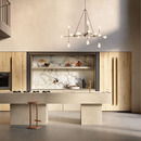 Il Veneziano: new kitchen surfaces from Sapienstone
