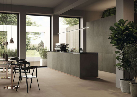 Porcelaingres: a harmonious balance between beauty and sustainability in the new Stardust collection
