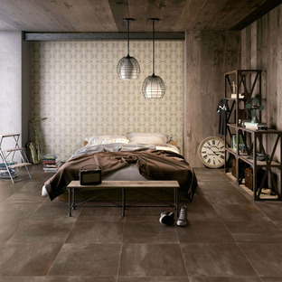 Innovation and creativity. Porcelaingres ceramic surfaces for versatile, dynamic spaces

