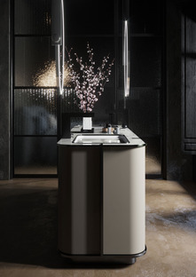 Seventyonepercent: balance and harmony for contemporary bathroom furniture<br /><br />
