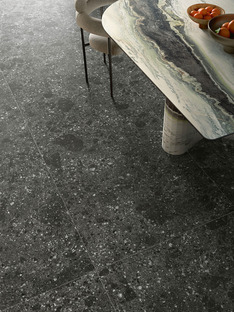 New Ariostea Ultra Fragmenta and Ultra Graniti collections: natural artistic creations 
