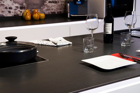 Sapienstone: design ideas for the kitchen of 2023
