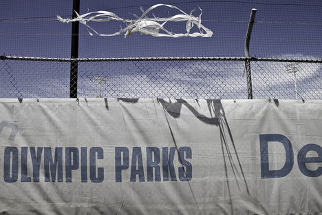 Olympic Parks
