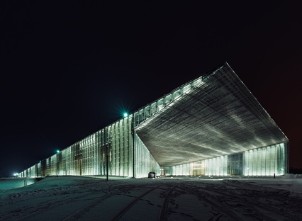 Tõnu Tunnel, photographing in Estonia