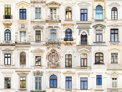 Windows of the World by André Vicente Gonçalves