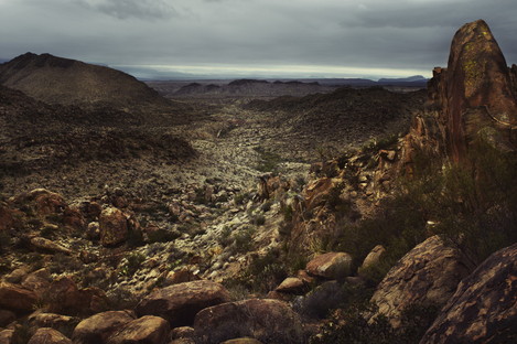 Art, desert and photography: a visual narrative of West Texas